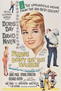 Please Don't Eat the Daisies | Rotten Tomatoes