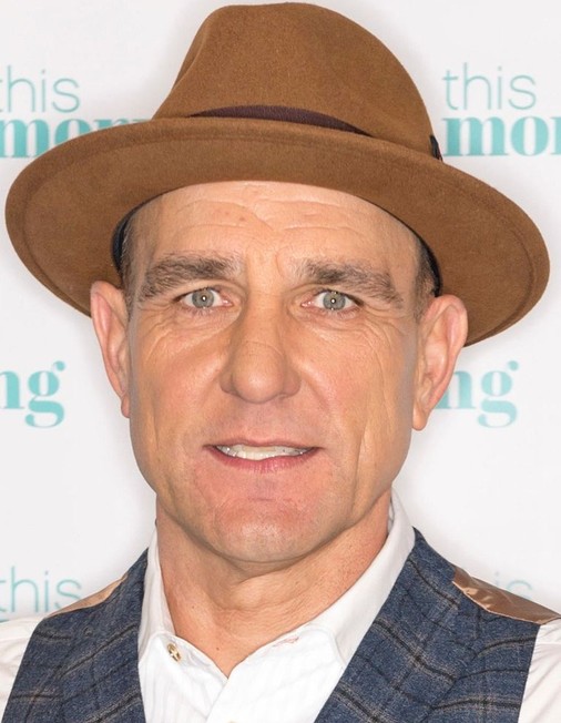 Vinnie Jones