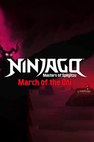 Ninjago march of the oni episode 2 clearance