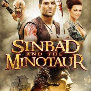 Sinbad and the Minotaur (2011) photo 15