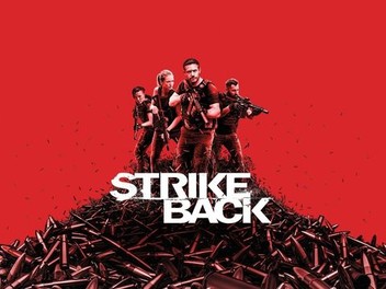 Strike season 3 episode sale 1