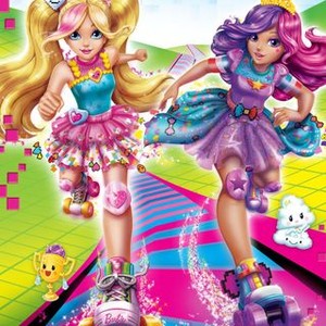 Barbie: Video Game Hero photo 3