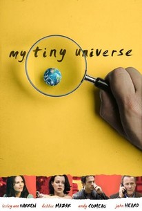 Watch trailer for My Tiny Universe