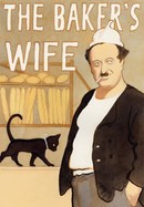 The Baker's Wife poster image