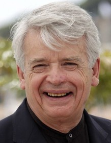 Alain Cavalier