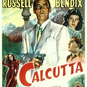 Calcutta (1947) photo 9