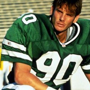 The Life And Career Of Dennis Byrd (Story)