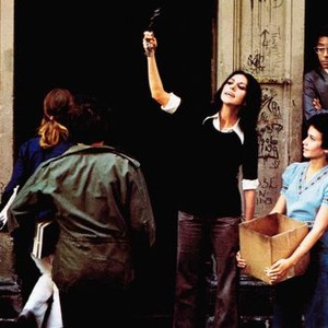 THIEVES, Marlo Thomas, 1977