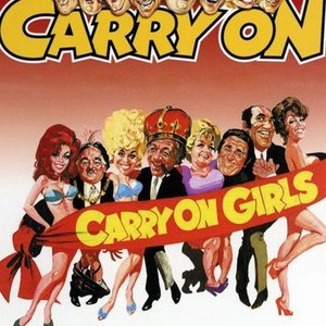 Carry on Girls (1973) photo 8