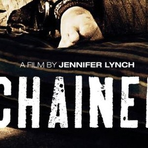 Chained photo 6