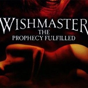 "Wishmaster: The Prophecy Fulfilled photo 14"