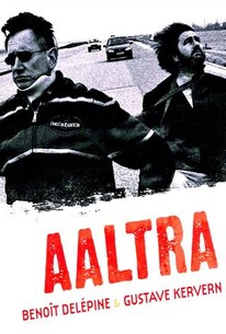 Watch trailer for Aaltra