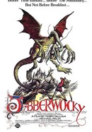 Jabberwocky poster image