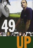 49 Up poster image