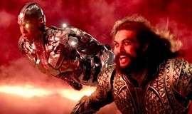 Justice League: 'Justice is Served' Teaser Trailer photo 9