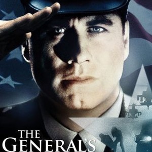 The General's Daughter (1999)
