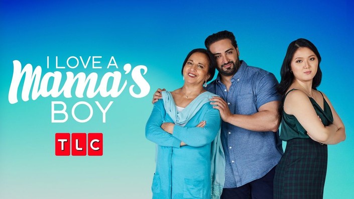 I love a mama's boy tlc full store episode
