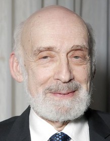 Arthur Allan Seidelman