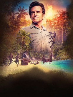 Survivor: Season 46 | Rotten Tomatoes