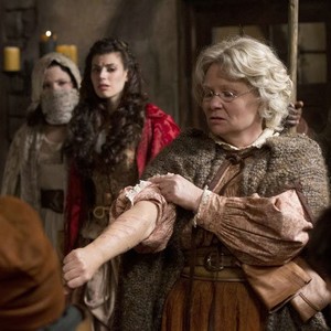 Once Upon a Time, Beverley Elliott, 10/23/2011, ©KSITE
