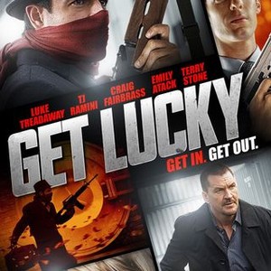 Get Lucky - Rotten Tomatoes