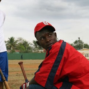 Ballplayer: Pelotero (2011) - IMDb