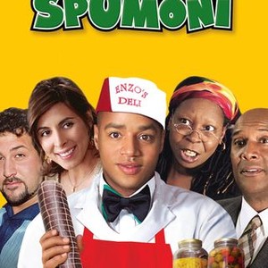 Homie Spumoni (2007) photo 3