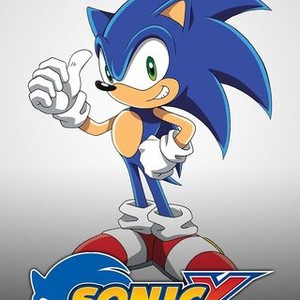  Sonic X: Chaos and Shadow Sagas : Jason Griffith, Dan