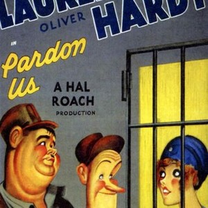 Pardon Us 1931 Rotten Tomatoes