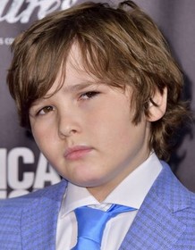 Cooper J. Friedman