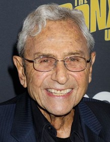 George Shapiro