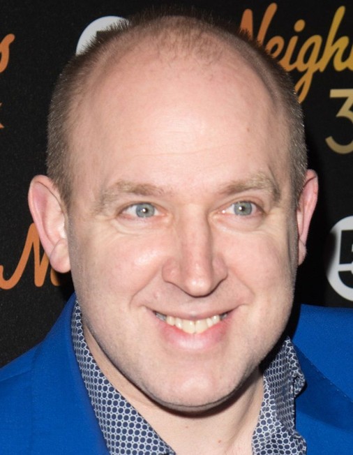 Tim Vine