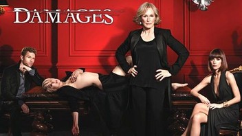 Damages: Season 5 | Rotten Tomatoes