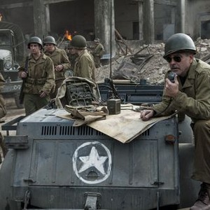 The Monuments Men photo 9