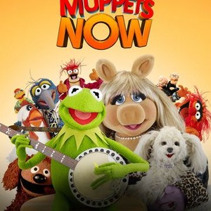 "Muppets Now: Season 1 photo 3"