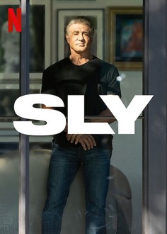 Sly (2023) | Rotten Tomatoes