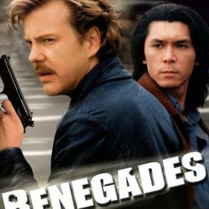 Renegades - Rotten Tomatoes