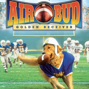Air Bud: Golden Receiver (1998) photo 5