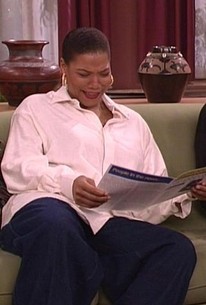 living single season 3 episode 26