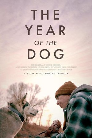 The Year of the Dog poster