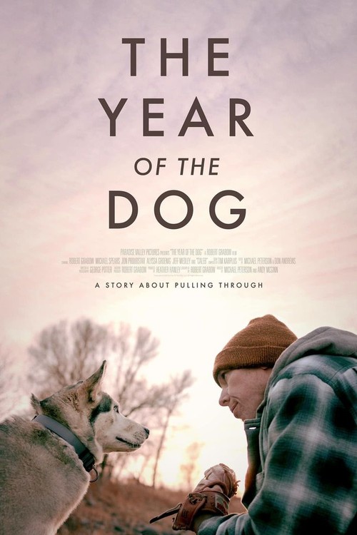 The Year of the Dog poster