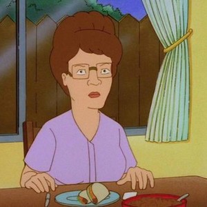 King of the Hill: Season 6, Episode 3 - Rotten Tomatoes