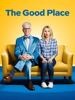 The Good Place Season 1 Episode 13 Rotten Tomatoes