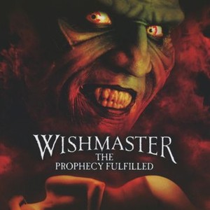 "Wishmaster: The Prophecy Fulfilled photo 12"