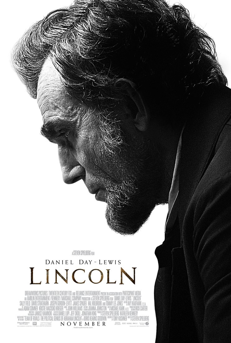 Lincoln Rotten Tomatoes