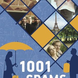 1001 Grams (2014) photo 14