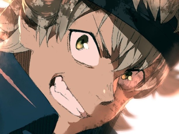 Black Clover Season 1 Episode 2 Rotten Tomatoes