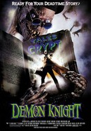 Tales From the Crypt Presents Demon Knight poster image