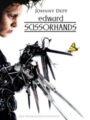 EDWARD SCISSORHANDS (1990)