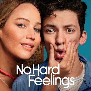 No Hard Feelings' Review: Jennifer Lawrence Toys With Risky Business